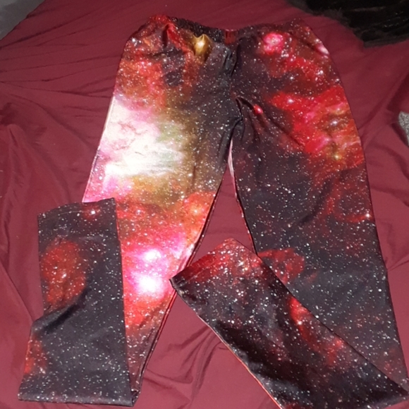 Pants - 3 /$13- Leggings